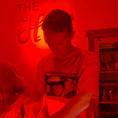 coZ / slowtech sundayz #1