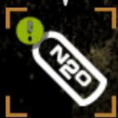 LUST'S ENEMY - n20 MUSIC