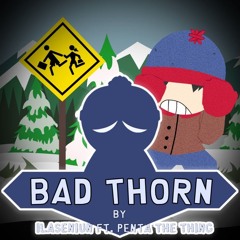 Smiling Park In Friday - Bad Thorn