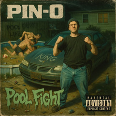 Pool Fight