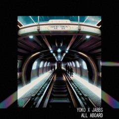 Yoko X JABBS - All Aboard