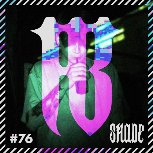 HOTCAST#76 with «Shade»