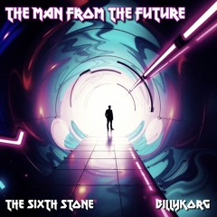 The Man From The Future