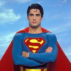 Theme from "Superboy" (Season 1 Version A) (Kevin Kiner) - Pop/Rock Band Mockup Cover