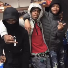 lilmoedizzz x babydot4our