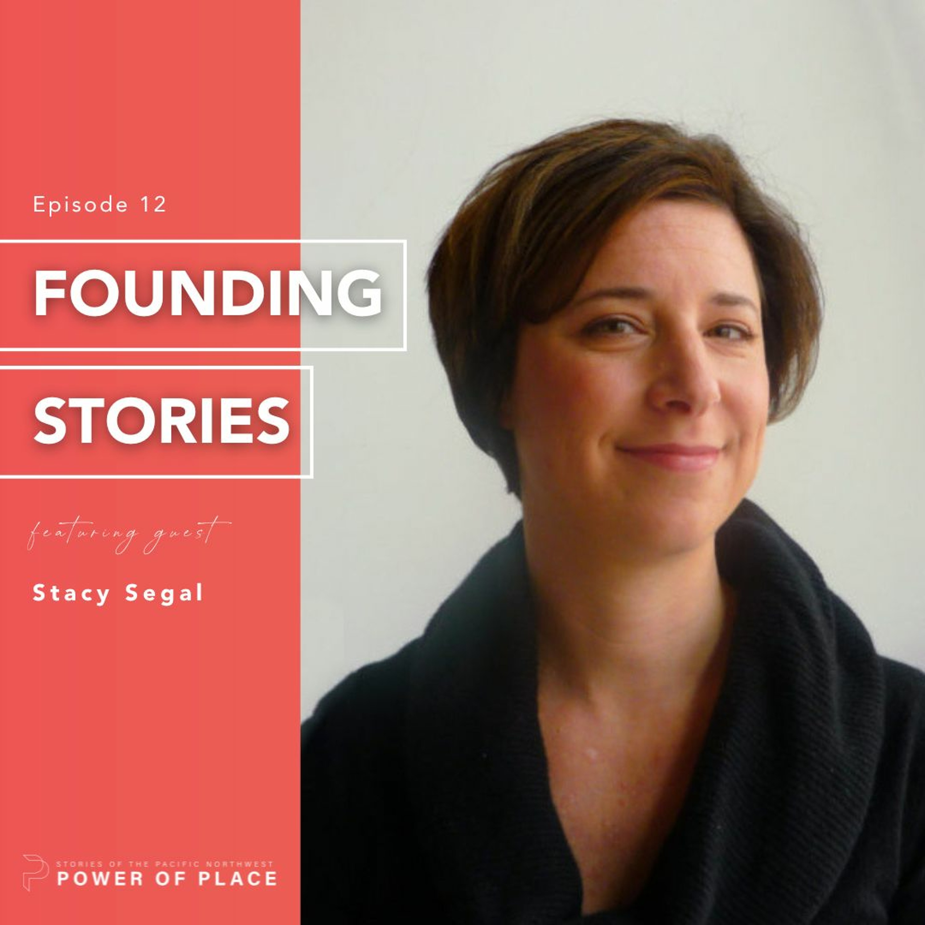 Power of Place - Stories of the Pacific Northwest