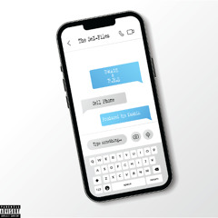 Cell Phone (Prod. Kashik)