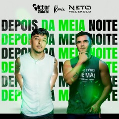 Depois Da Meia Noite - Capital Inicial (Neto Figueredo & Victor Cabral Furious Fuzuê Mix) #FREE