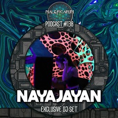 Exclusive Podcast #138 | with NAYAJAYAN