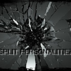 Split Personalitiez - Tokaz Town (Itchy Bonez & Tha BG)