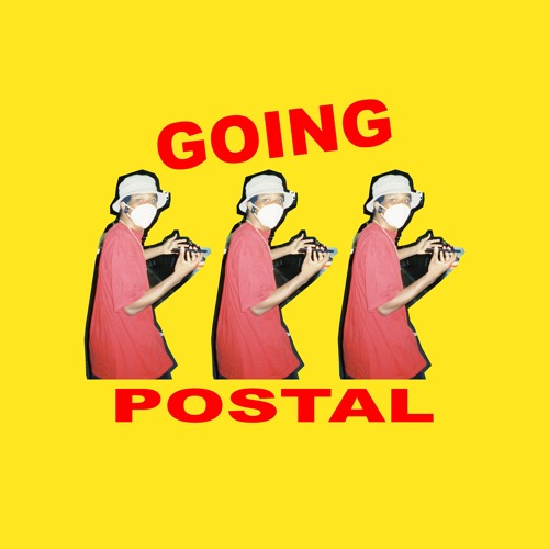 GOINGPOSTAL