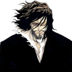 Zangetsu x blue in void (slowed+reverb) - Bleach
