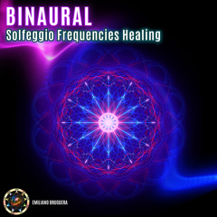 852 Hz Binaural Solfeggio Frequency