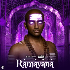 Henrique Camacho Vs Dudiish - Ramayana (free download)