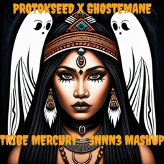 Protokseed X Ghostemane - Tribe Mercury (3NNN3 Mashup)