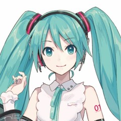 hatsune miku nt original+ - cantarella (wip)
