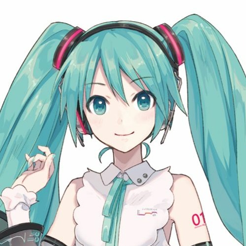 hatsune miku nt original+ - cantarella (wip)
