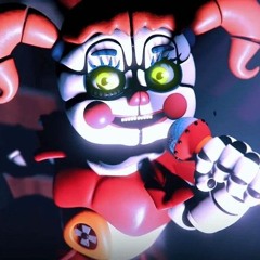 FNAF 5 Song Join Us For A Bite (Suno AI)