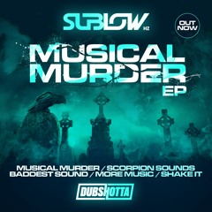 Badest Sound - SubLow Hz (Original Mix)