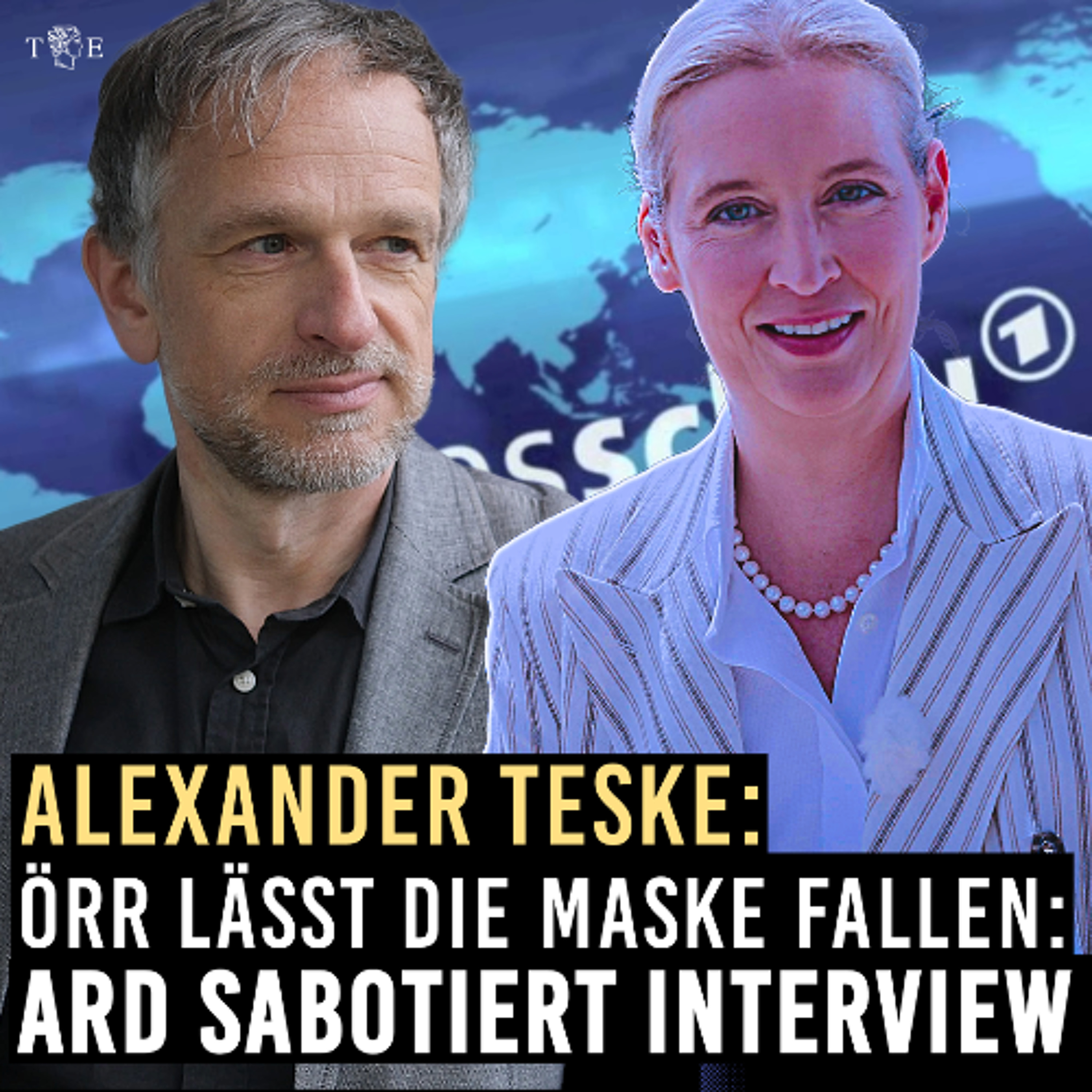Podcasts von Tichys Einblick