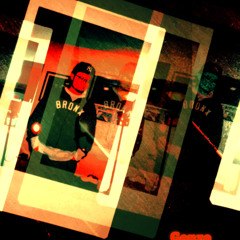 (1) Gonzo - Gritty McMilly (instrumental)