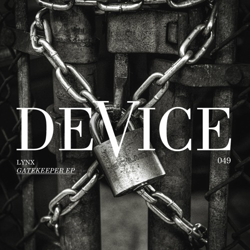 Lynx - Gatekeeper