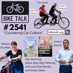 #2541 Countering Car Culture