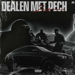 Zarfani - Dealen Met Pech