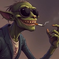 I'M A GROT!