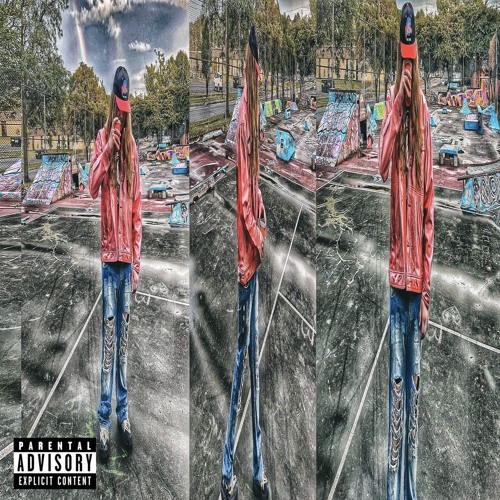 WHITUINDIA - CRASHOUT 2 [eunoia55 exclusive]