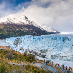Return to El Calafate - Acoustic Version