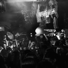 Sundance live at Electric 8/12 - Indie Dance / Afro House / Tech House - Maccabi House