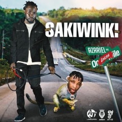 Azariel - Sakiwinki (Mafi Diss)
