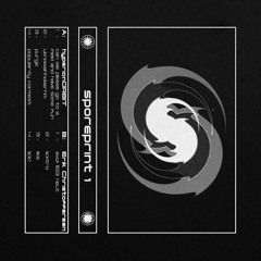 hyperionORBIT & Erik Christoffersen - SporePrint 1 Preview