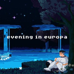 evening in europa