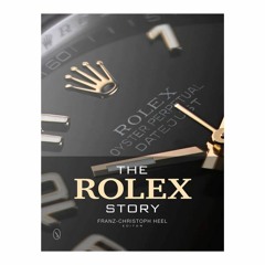 The Rolex Story Download Pdf