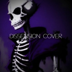 Dissension (Cover)