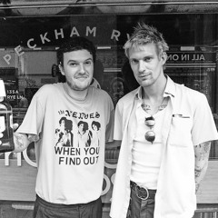 Max Wyatt w/ Jamie Morrison - September 2021