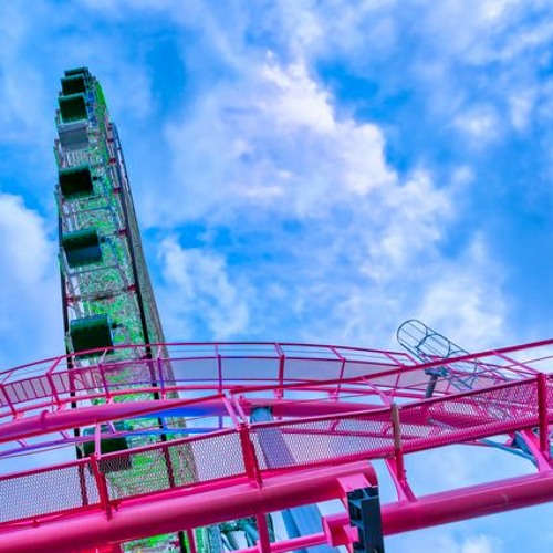 空色遊園地