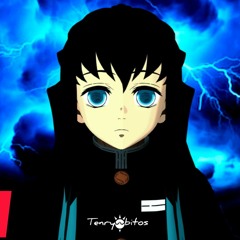 Rap do Tokito (Kimetsu No Yaiba) - HASHIRA DA NÉVOA ☁️ | Ivan Beat | Tenryuubitos.mp3