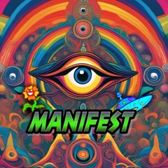 Manifest Set 01 - Progressive & FullOn by Djazok