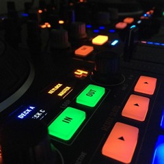 DJ Baleno - 2Decks 1Hour - 36 Tracks