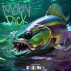 Moby Dick [TknAcd] free