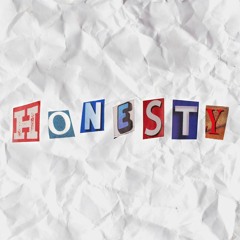 Honesty - Pink Sweat$ (cover)