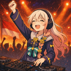 [Suno AI] Firefly (Funkot Revolution Remix)