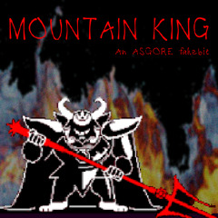 MOUTAIN KING (fakebit)