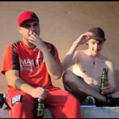 O.R.I.K.K. & Gerem - Black side of life (Irg Remix)