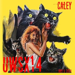Live on ultrawizardsword.net (07-05-24) / UWSx14