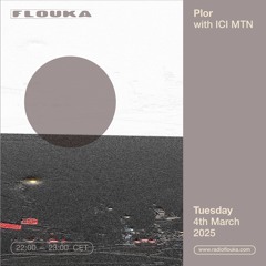 Plor with ICI MTN - 04/03/2025