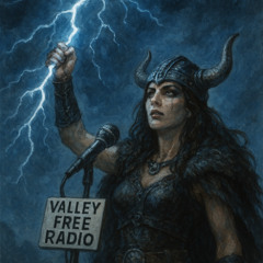 DARKWAVE 10-16-2025 Viking Woman's 55th Birthday Special